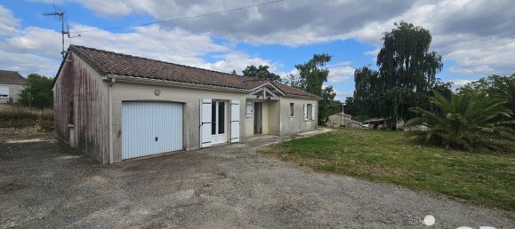 Дом с 3 спальнями в Шаранта, Франция № 302606 20