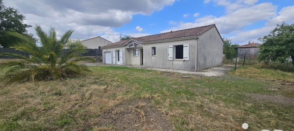 Дом с 3 спальнями в Шаранта, Франция № 302606 2