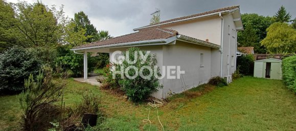 3 bedrooms House in Seignosse, France No. 361902 11