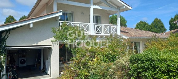 3 bedrooms House in Seignosse, France No. 361902 2