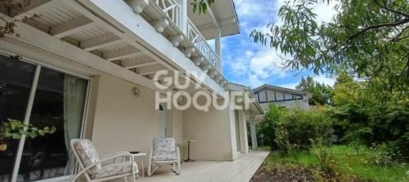 3 bedrooms House in Seignosse, France No. 361902 12