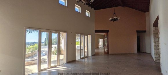 4 bedrooms Villa in Anarita, Cyprus No. 23297 9