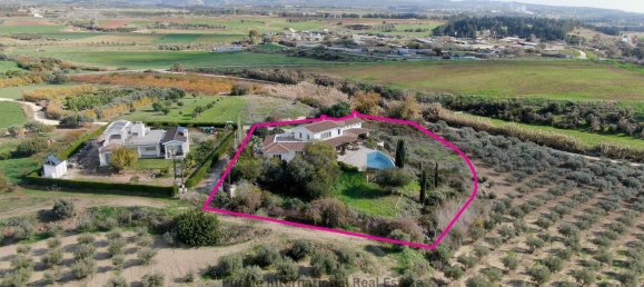 4 bedrooms Villa in Anarita, Cyprus No. 23297 3