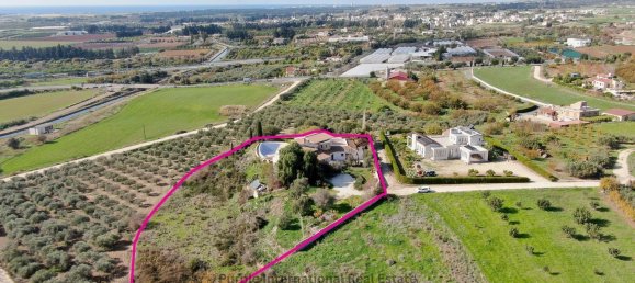 4 bedrooms Villa in Anarita, Cyprus No. 23297 2