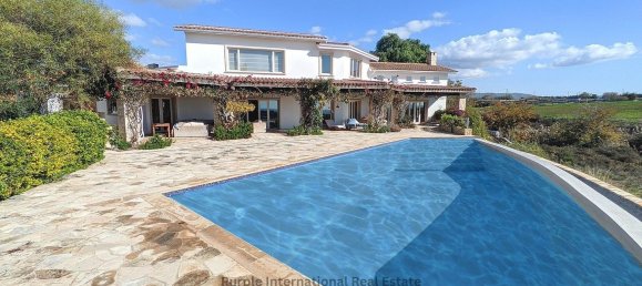 4 bedrooms Villa in Anarita, Cyprus No. 23297 25