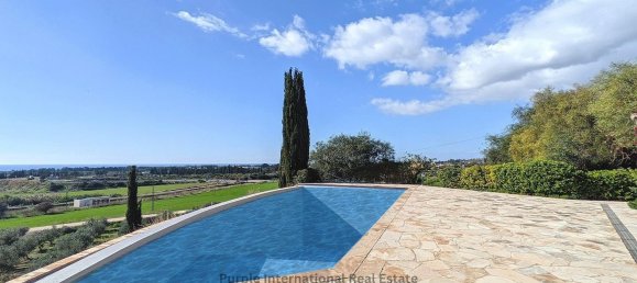 4 bedrooms Villa in Anarita, Cyprus No. 23297 24