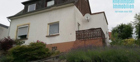 Casa de 6 divisões em Koblenz, Germany N.º 239228 2