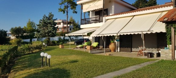 3 bedrooms Bungalow in Chalkidiki, Greece No. 1228 2