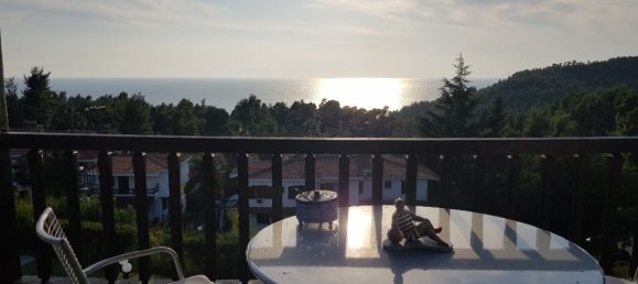 3 bedrooms Bungalow in Chalkidiki, Greece No. 1228 4