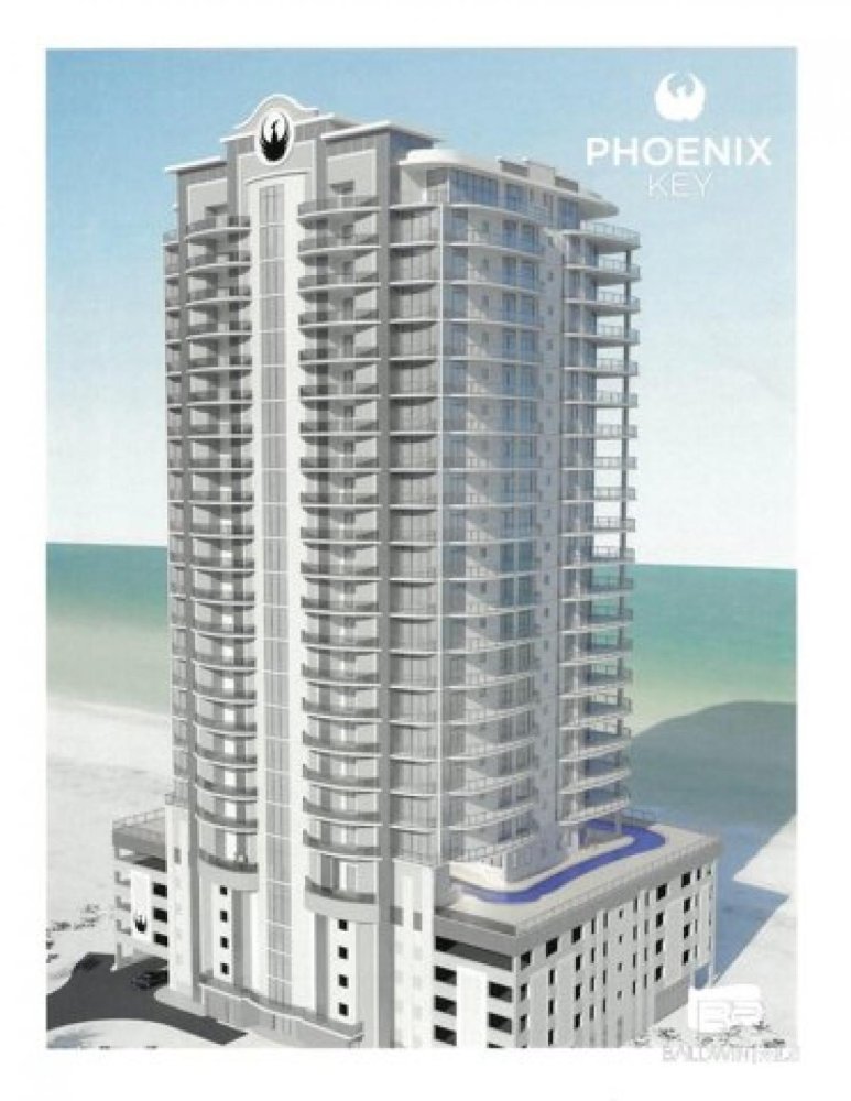 5 bedrooms House in Orange Beach, USA No. 438862