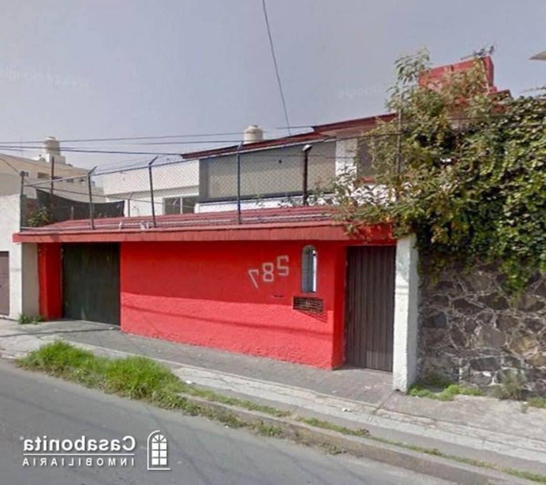 Дом с 4 спальнями в Мехикали, Мексика № 155402