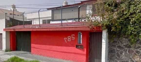 Дом с 4 спальнями в Мехикали, Мексика № 155402 2