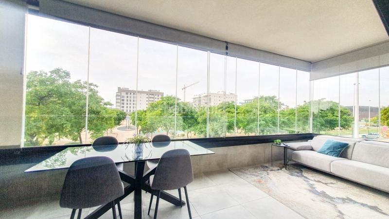 Apartamento de 3 dormitorios en Alicante, Spain No. 258103