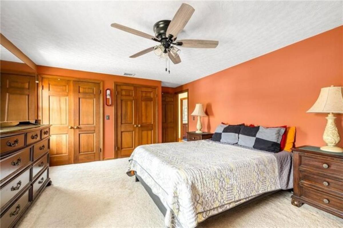 Дом с 3 спальнями в Норт Провиденс, США № 373706