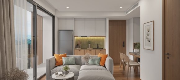 1 Schlafzimmer Wohnung in Phuket, Thailand, Nr. 86870 4