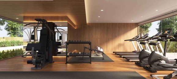 1 Schlafzimmer Wohnung in Phuket, Thailand, Nr. 86870 2
