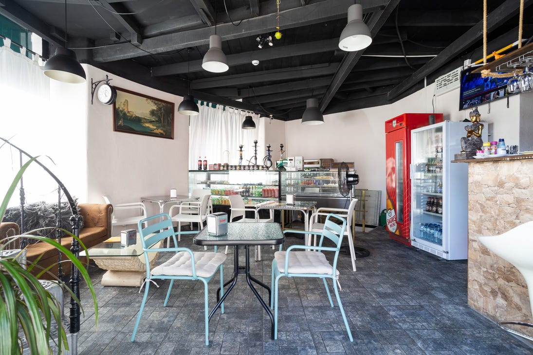 80m² Commercial property in Lisbon, Portugal No. 311673