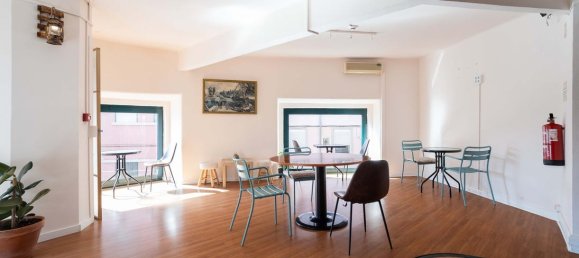 Gewerbliche Immobilie in Lisbon, Portugal 80m², Nr. 311673 5