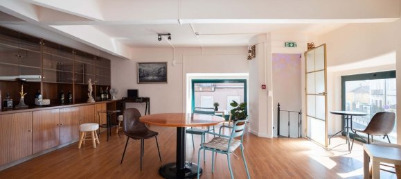 Gewerbliche Immobilie in Lisbon, Portugal 80m², Nr. 311673 2