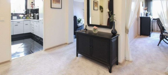 2 bedrooms Apartment in Lubars, Germany No. 279259 5