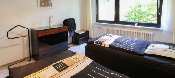 2 bedrooms Apartment in Lubars, Germany No. 279259 11