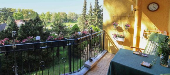 2 bedrooms Apartment in Lubars, Germany No. 279259 6