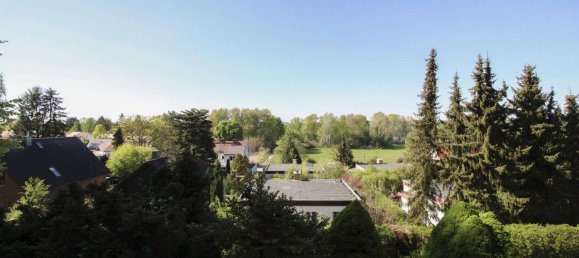 2 bedrooms Apartment in Lubars, Germany No. 279259 20