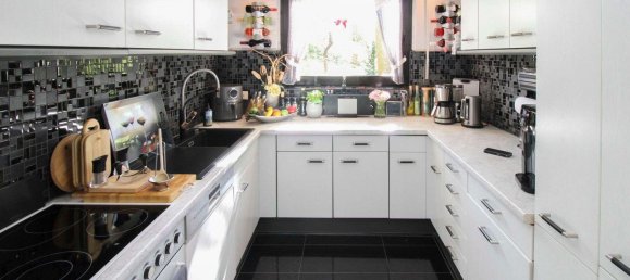 2 bedrooms Apartment in Lubars, Germany No. 279259 10