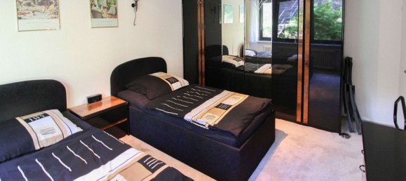 2 bedrooms Apartment in Lubars, Germany No. 279259 12