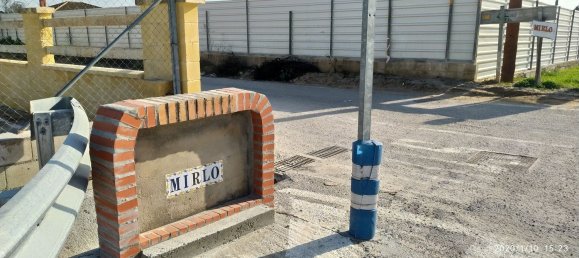  Land in Cadiz, Spain No. 161457 8