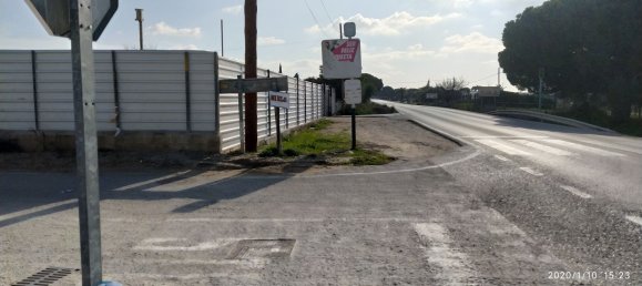  Land in Cadiz, Spain No. 161457 6