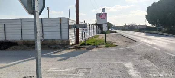  Land in Cadiz, Spain No. 161457 5