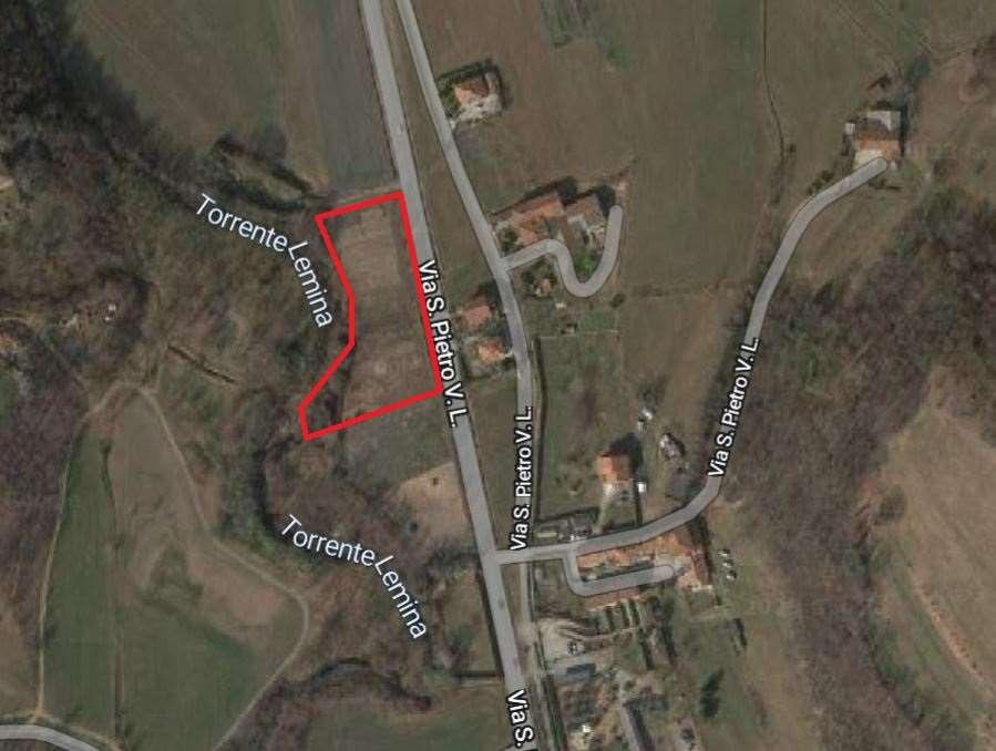 1غرفة قطعة أرض في Pinerolo, Italy رقم 237486