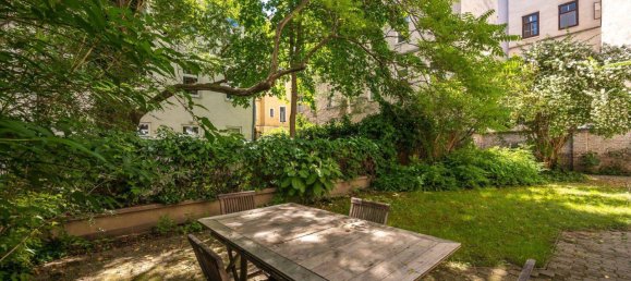 4 rooms Apartment in Ottakring, Austria No. 169835 2