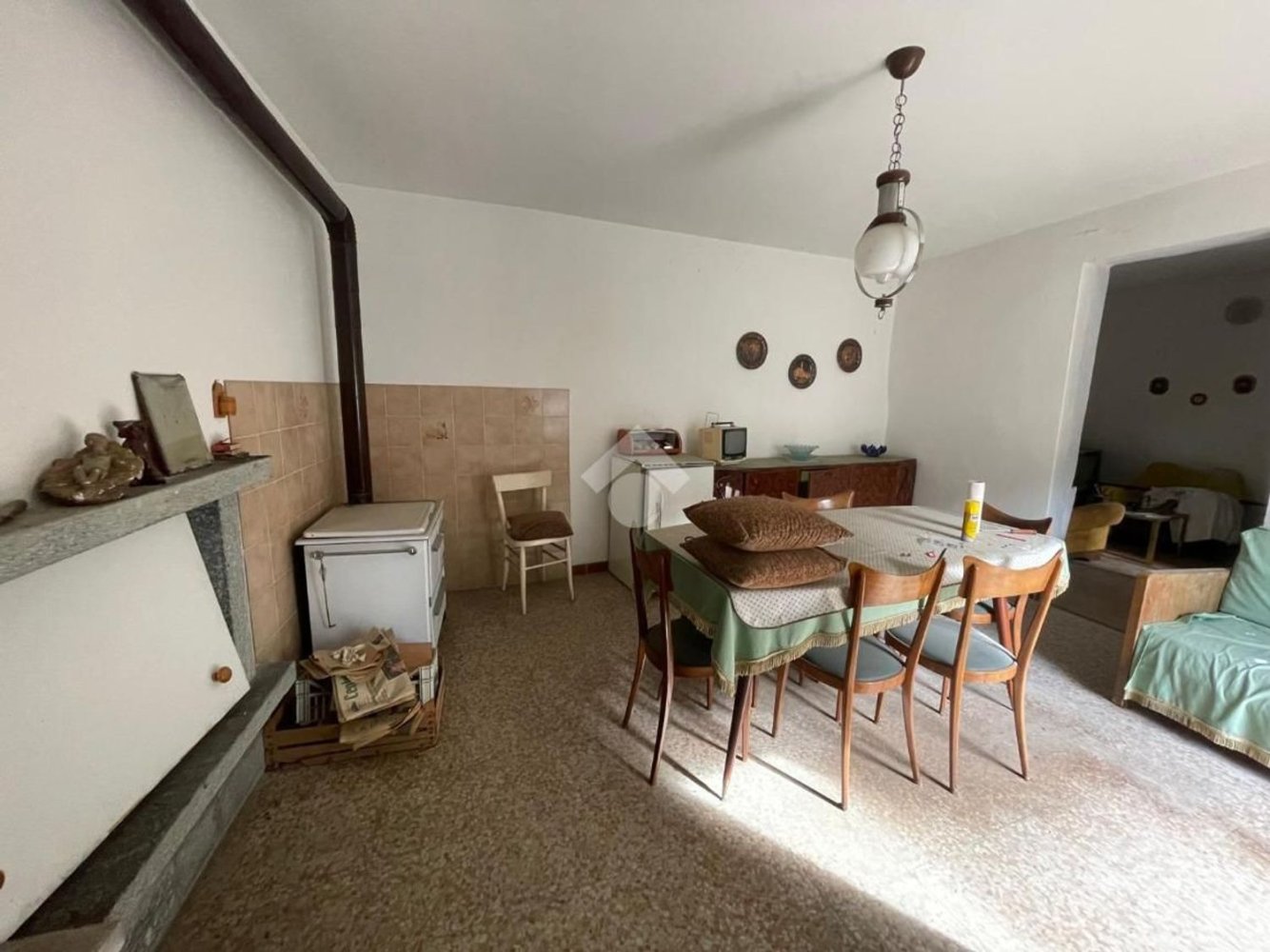 2 rooms House in Sondrio, Italy No. 122707