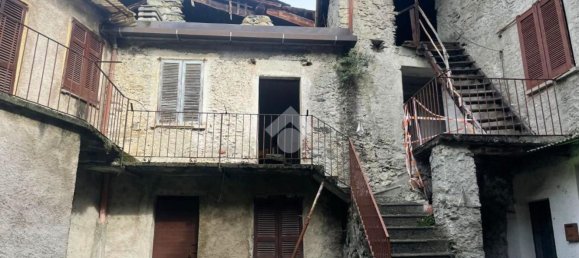 2 rooms House in Sondrio, Italy No. 122707 21