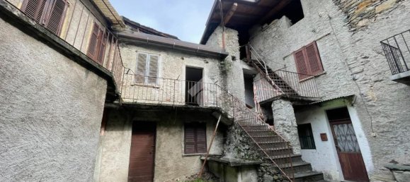 2 rooms House in Sondrio, Italy No. 122707 20