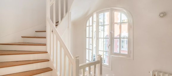 4 chambres Maison à Neuilly-sur-Seine, France No. 166734 4