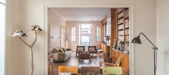 4 chambres Maison à Neuilly-sur-Seine, France No. 166734 2