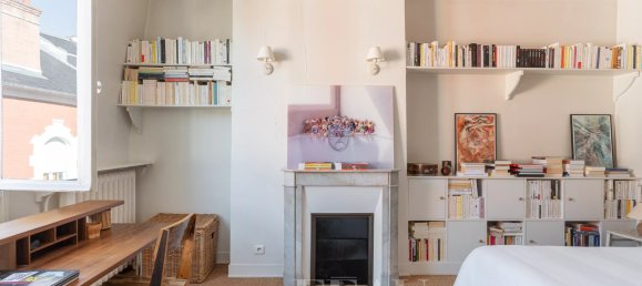 4 chambres Maison à Neuilly-sur-Seine, France No. 166734 6