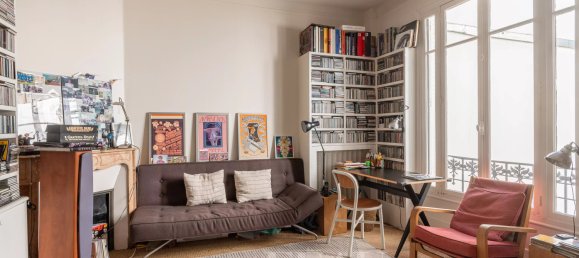 4 chambres Maison à Neuilly-sur-Seine, France No. 166734 5