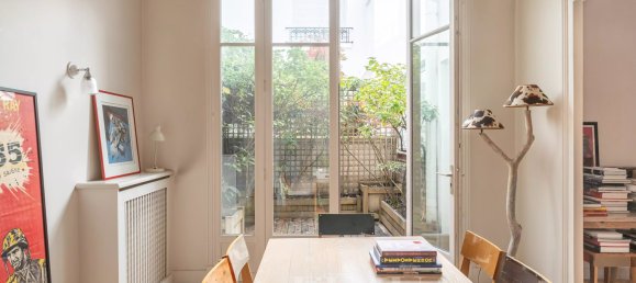 4 chambres Maison à Neuilly-sur-Seine, France No. 166734 19