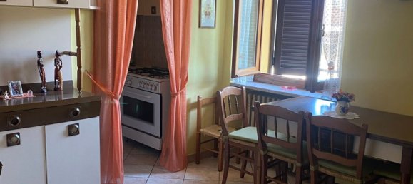 3 rooms Apartment in Sanfront, Italy No. 268673 8