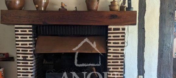 Casa T5 em Unverre, France N.º 90261 6