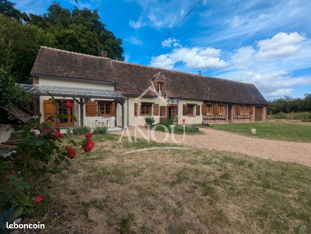 Casa T5 em Unverre, France N.º 90261