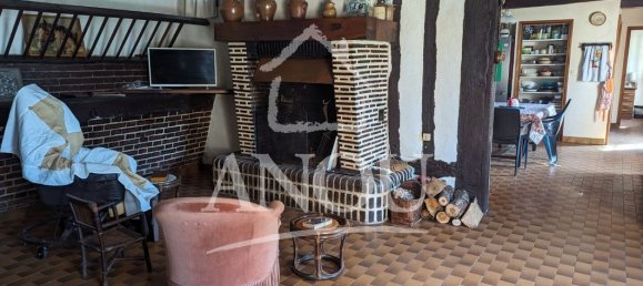 Casa T5 em Unverre, France N.º 90261 2