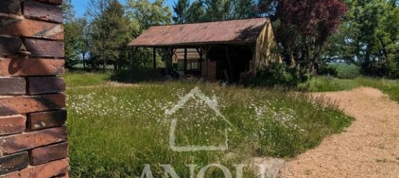 Casa T5 em Unverre, France N.º 90261 8