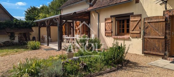 Casa T5 em Unverre, France N.º 90261 16