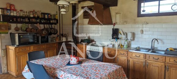 Casa T5 em Unverre, France N.º 90261 3