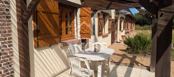 Casa T5 em Unverre, France N.º 90261 11